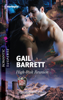 Cover image for High-Risk Reunion